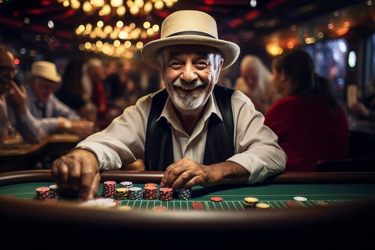 Koleksi permainan slot Habanero di platform pelangitoto888 dengan antarmuka modern