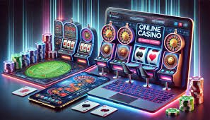 Antarmuka permainan Red Tiger dengan fitur bonus dan volatilitas yang jelas